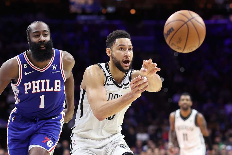 Resumo da NBA: Sixers vencem os Nets em volta de Simmons à Filadélfia