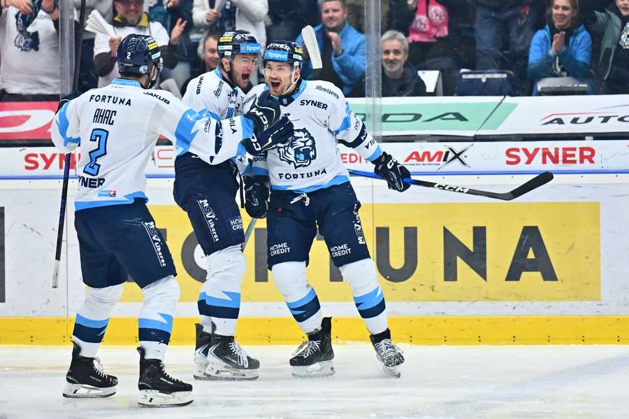 Liberec se přiblížil postupu.