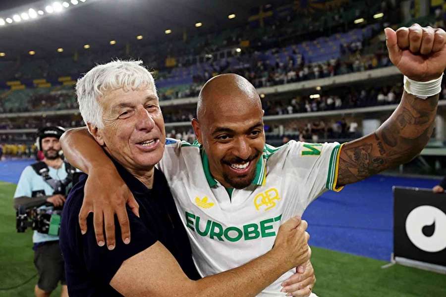Donyell Malen přestoupil do AS natrvalo Donyell Malen přestoupil do AS natrvalo