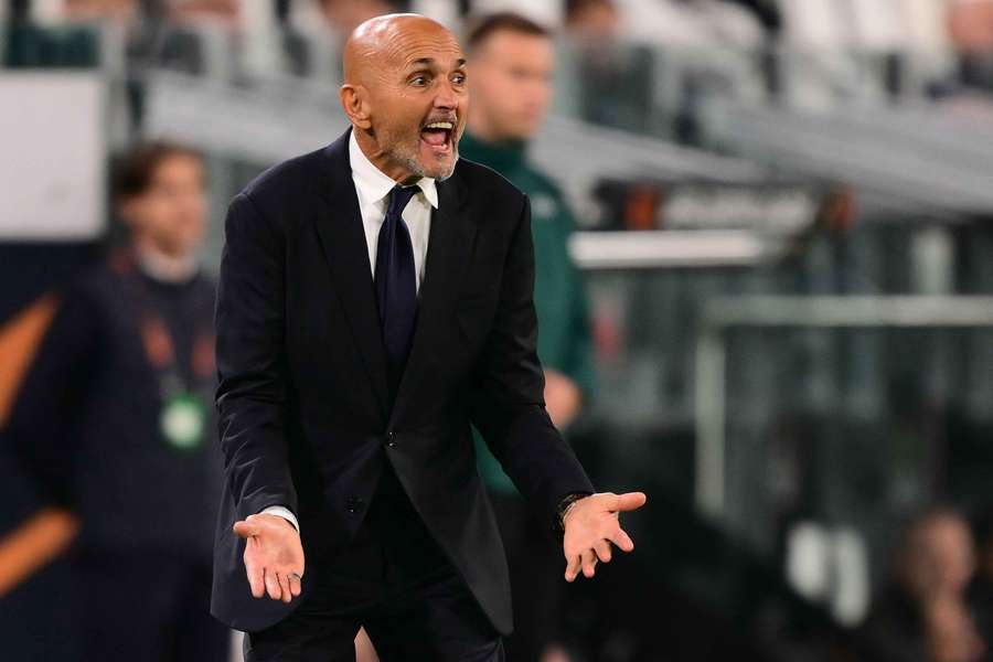 Luciano Spalletti