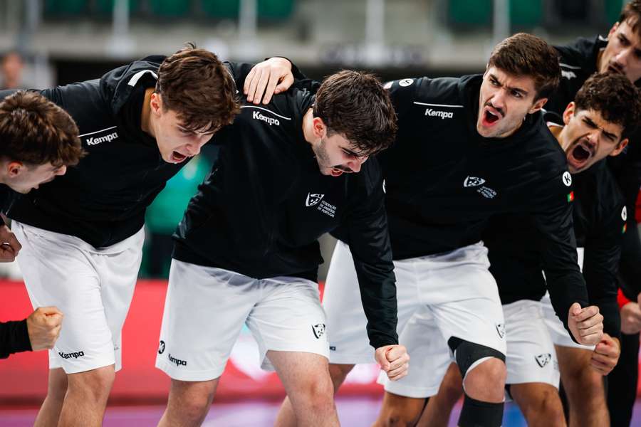 Melhor prestação de sempre no torneio