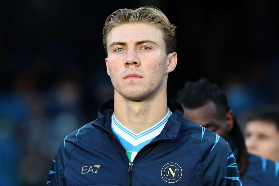 Hojlund delighted with incredible form away from Man Utd: Goals are like ketchup! Hojlund delighted with incredible form away from Man Utd: Goals are like ketchup!