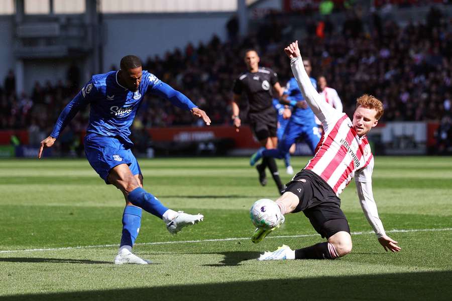 Moyes delighted with Everton character shown for Brentford draw Moyes delighted with Everton character shown for Brentford draw