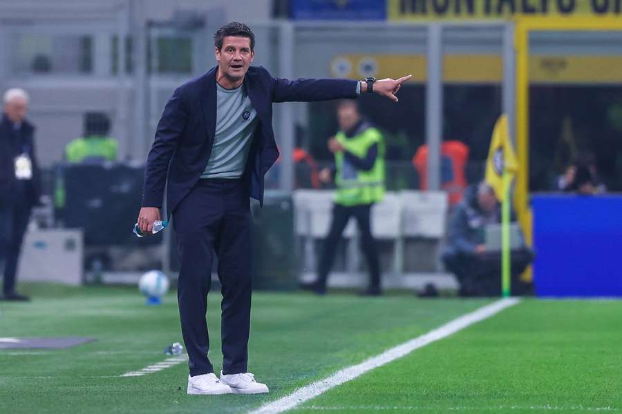 Cristian Chivu Cristian Chivu