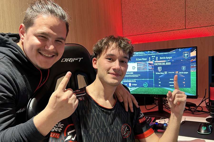 Darkley11 conquistou 15 mil dólares com este triunfo