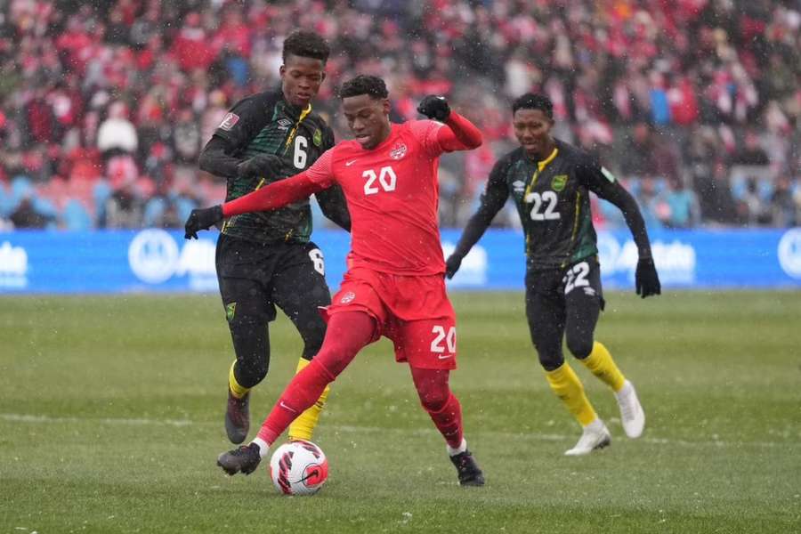 World Cup shirts part two: Toned down shirts not just for protest