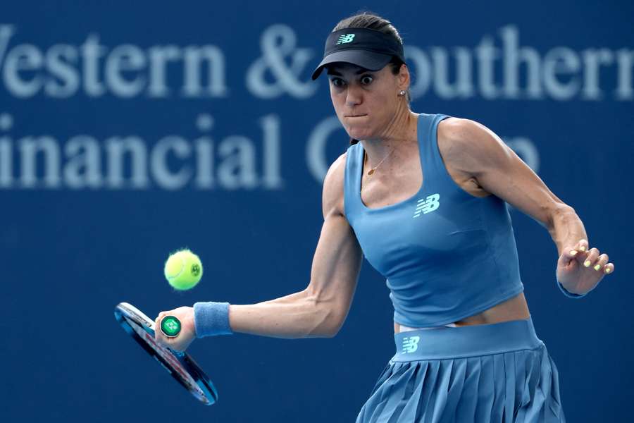 Probleme pentru Sorana Cîrstea înainte de US Open! Românca s-a retras de la Monterrey