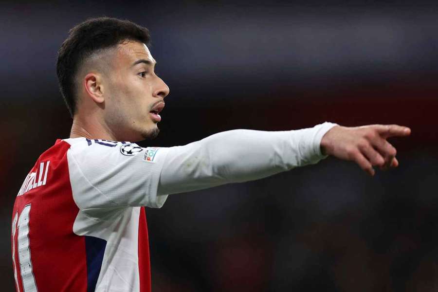 Arsenal ainda sonha com título da Premier League