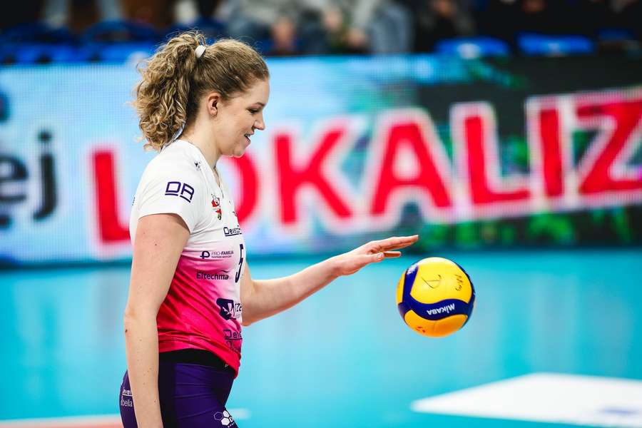Agnieszka Korneluk z DevelopResu: kto zagrywa, ten wygrywa