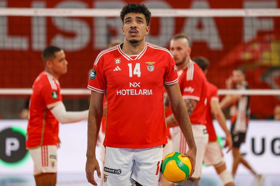 Benfica volta a disputar a Liga dos Campeões