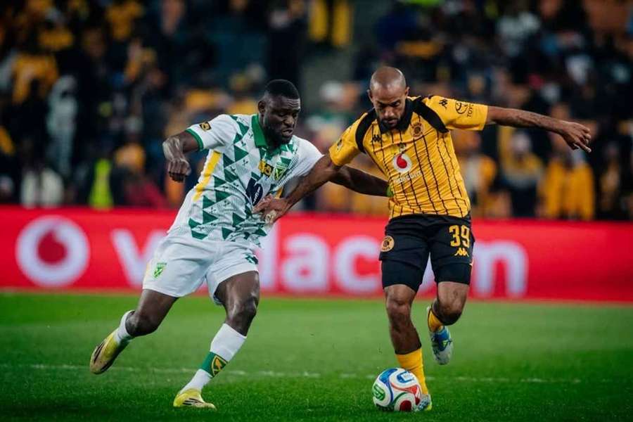Kaizer Chiefs must bounce back from their weekend disappointment 