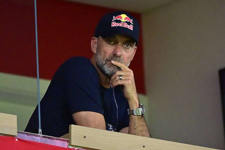 Jurgen Klopp ocupă în prezent poziția de director al Departamentului Global de Fotbal (Head of Global Soccer) la grupul Red Bull