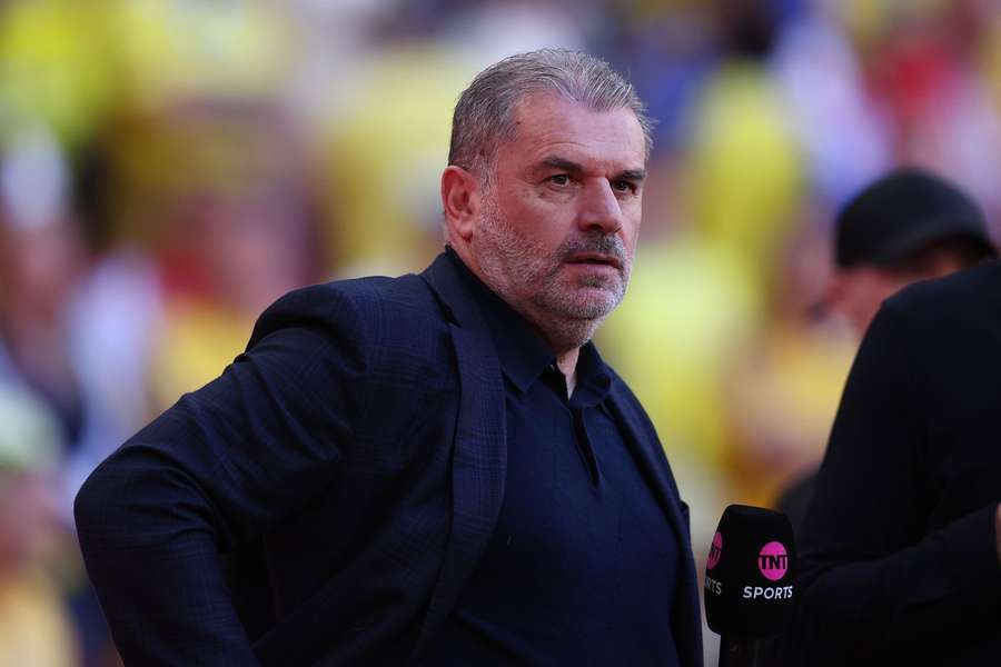 Ange Postecoglou in line to replace Steve Clarke as new Scotland manager