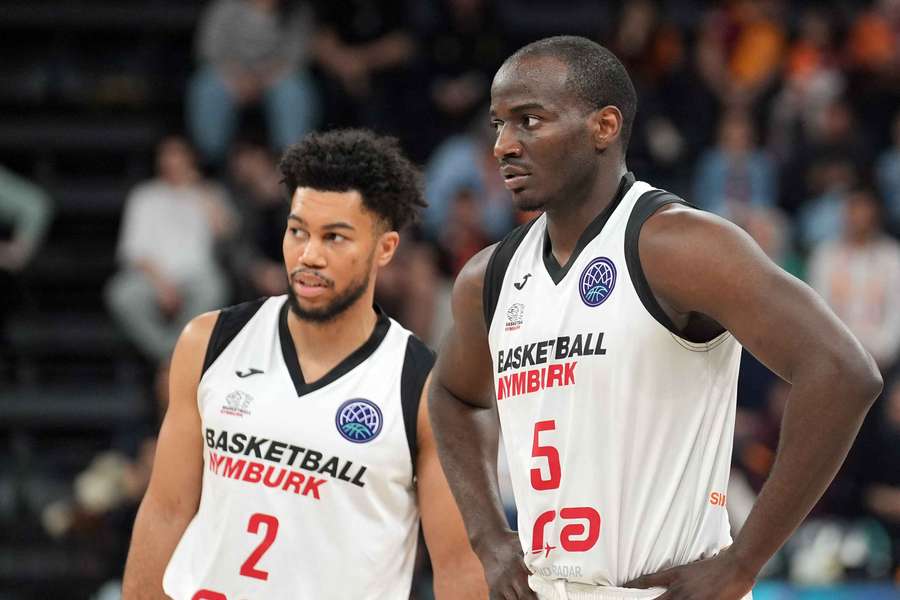 Nymburští basketbalisté vstoupí do Ligy mistrů 7. října.