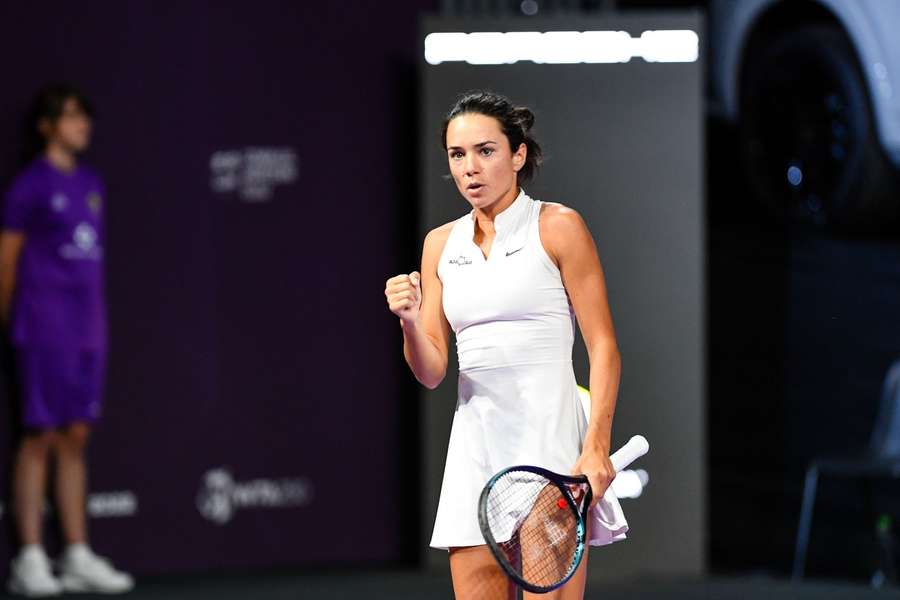 Miriam Bulgaru, calificată în optimile turneului ITF de la Chiasso