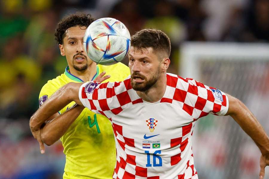 La Seleção Brasileira del 2022 assomiglia poco alla squadra attuale La Seleção Brasileira del 2022 assomiglia poco alla squadra attuale