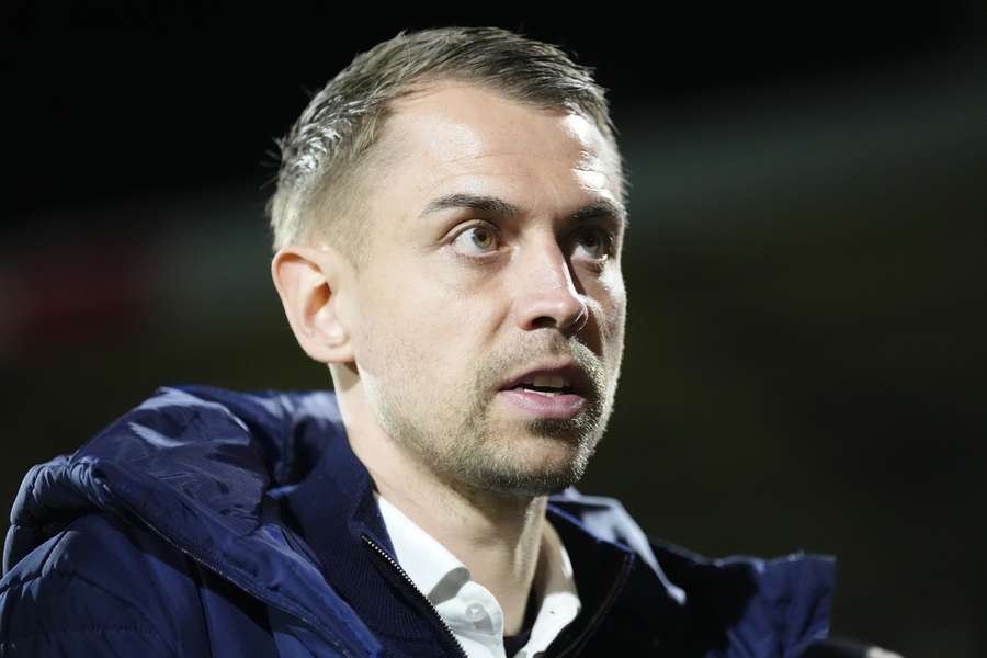 Southampton manager Tonda Eckert hit with 3 charges by FA over Spygate scandal