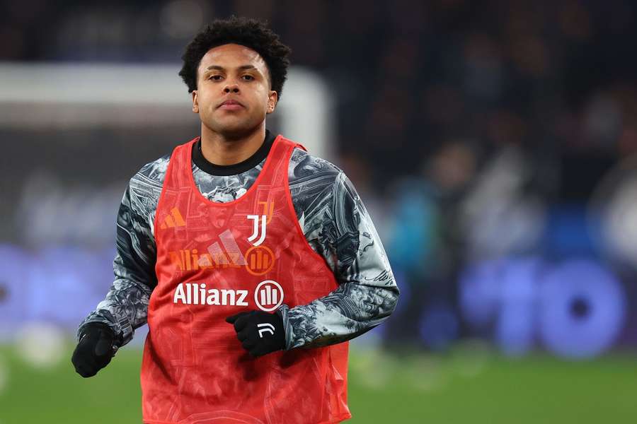 Cristi Chivu vrea un jucător de la rivala Juventus. Inter forțează transferul unui american