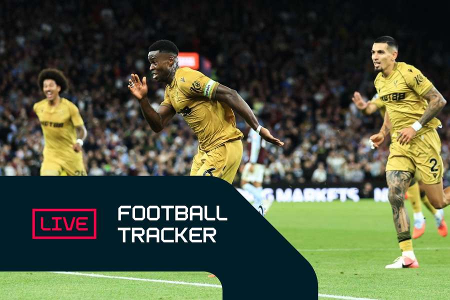 Premier League LIVE