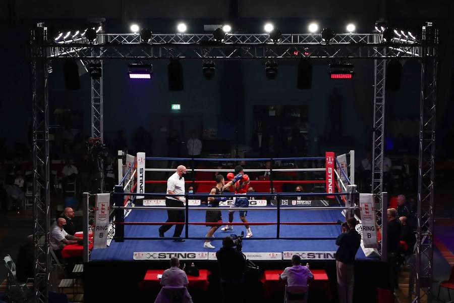 World Boxing wprowadzi obowiązkowe testy płci, dotyczy to m.in. Imane Khelif