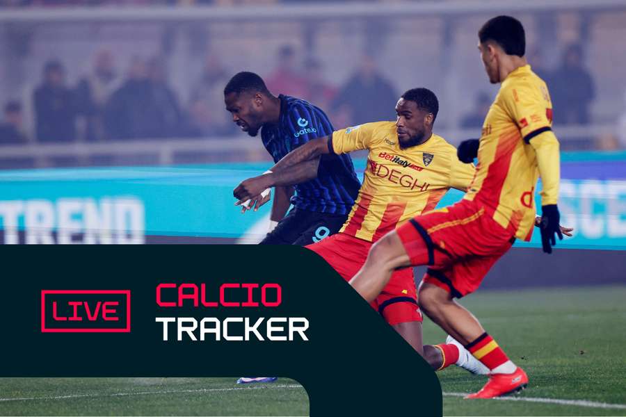 Calcio Live News Calcio Live News