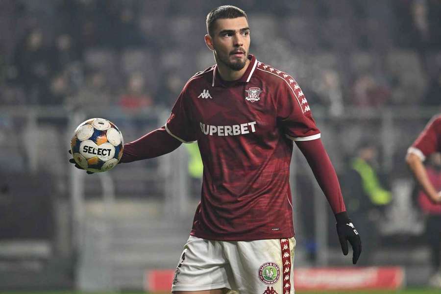 Denis Ciobotariu Denis Ciobotariu
