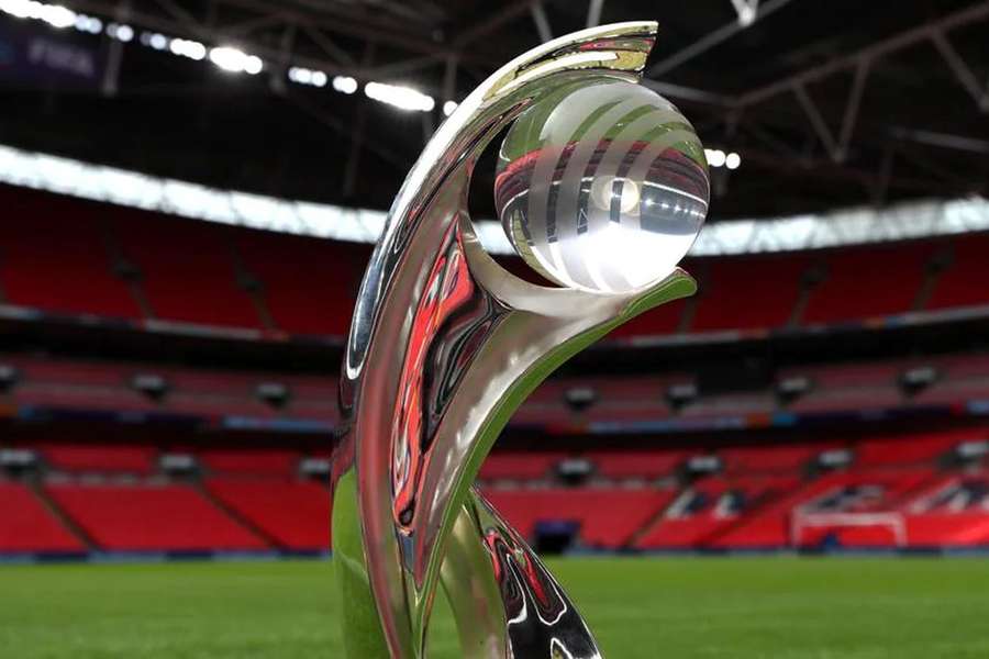 Suíça vai organizar Campeonato da Europa feminino de futebol de 2025