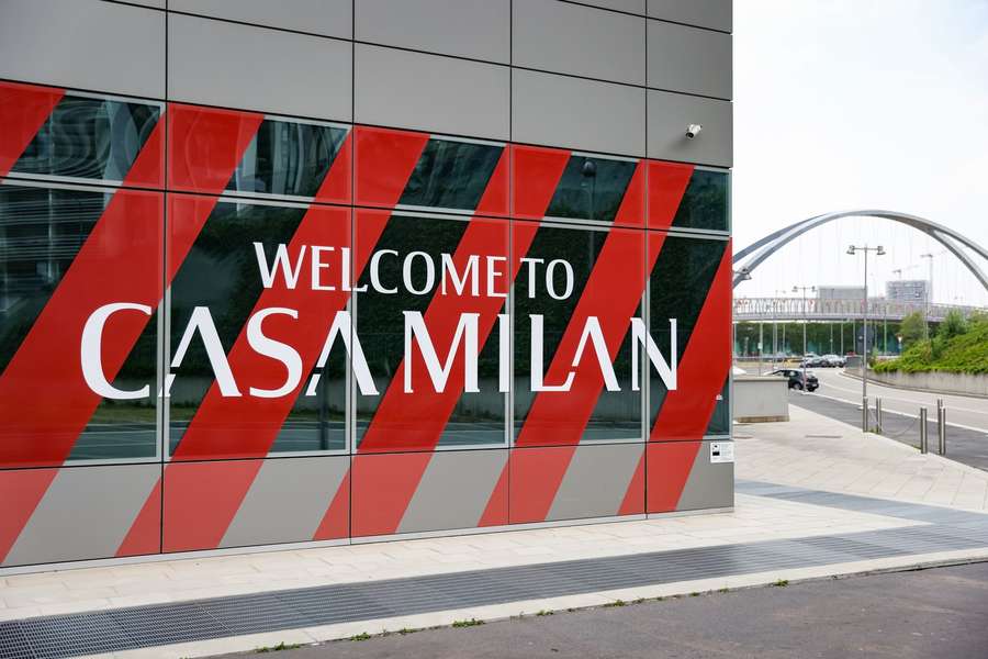 Casa Milan Casa Milan