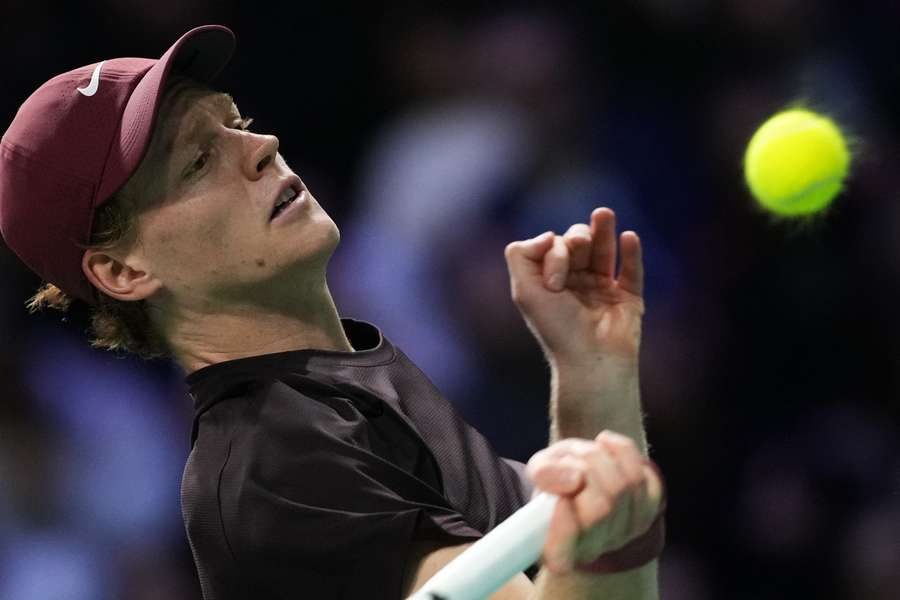 Tennis Tracker Tennis Tracker