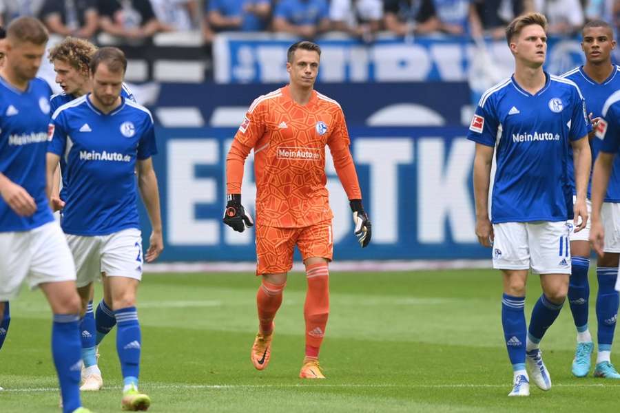 Události Bundesligy: Sedmigólové zápasy nováčků? Brémy se uzdravily, Schalke stůně