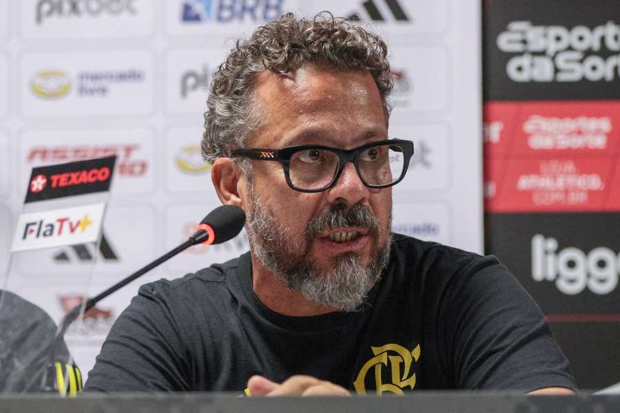 Cleber Xavier a semnat cu Santos