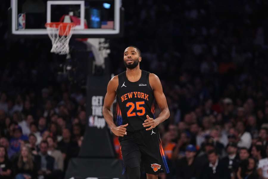 Campioana en titre New York Knicks, la prima victorie din acest sezon