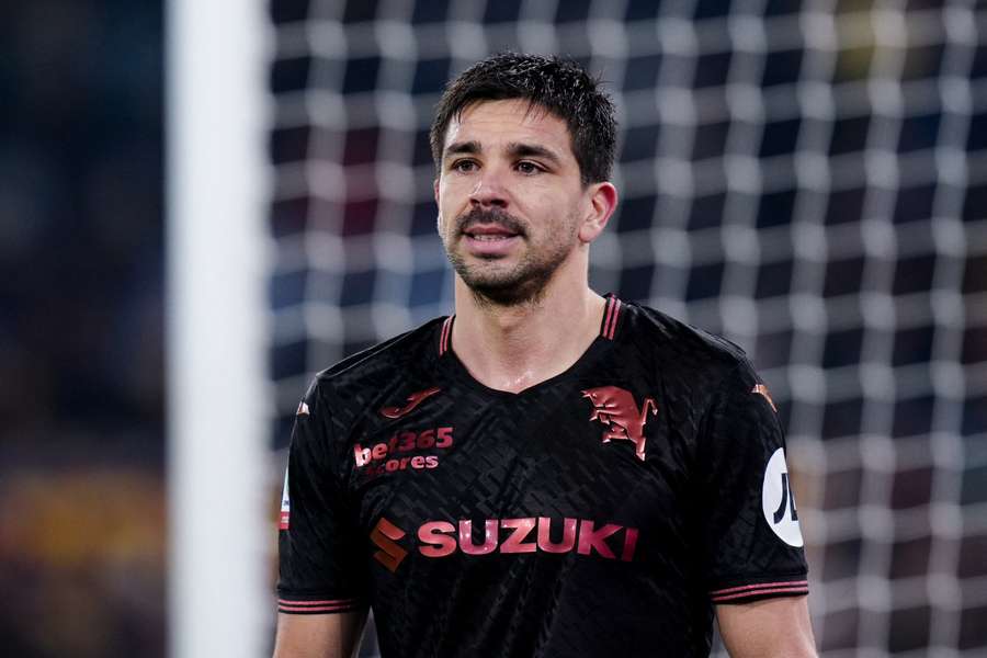 Giovanni Simeone 