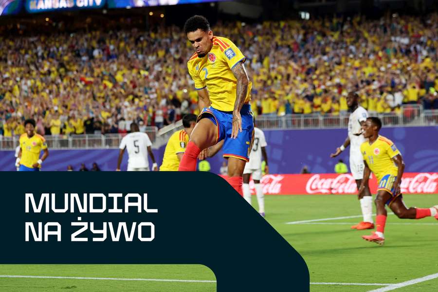 Mundial NA ŻYWO: Kończymy 1/16 finału. Przed nami kolejny występ Messiego Mundial NA ŻYWO: Kończymy 1/16 finału. Przed nami kolejny występ Messiego