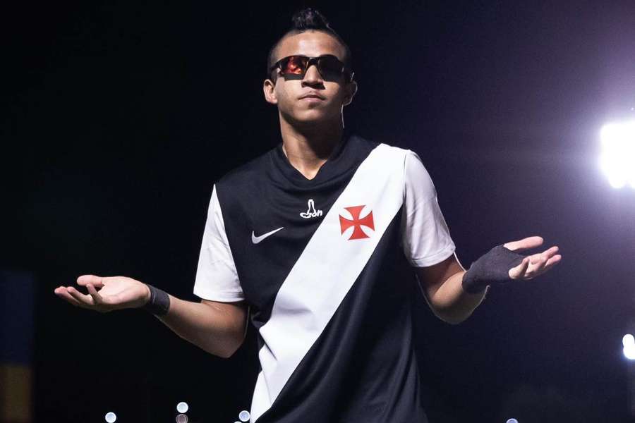 Vasco garantiu classificação em jogo muito disputado