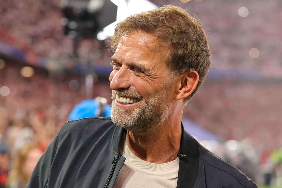Strahlemann Klopp Strahlemann Klopp