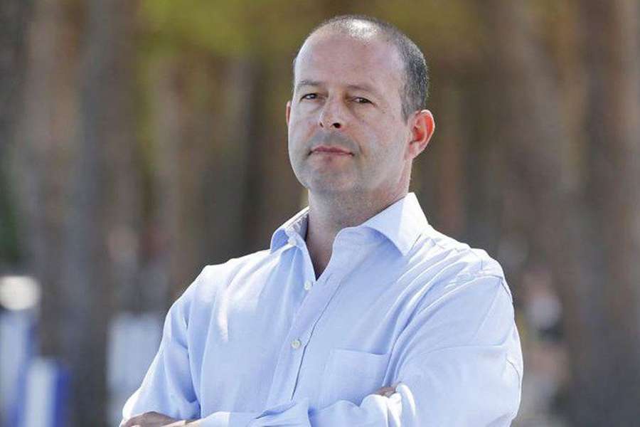 Luís Gonçalves trabalhou com João Mário na formação do FC Porto