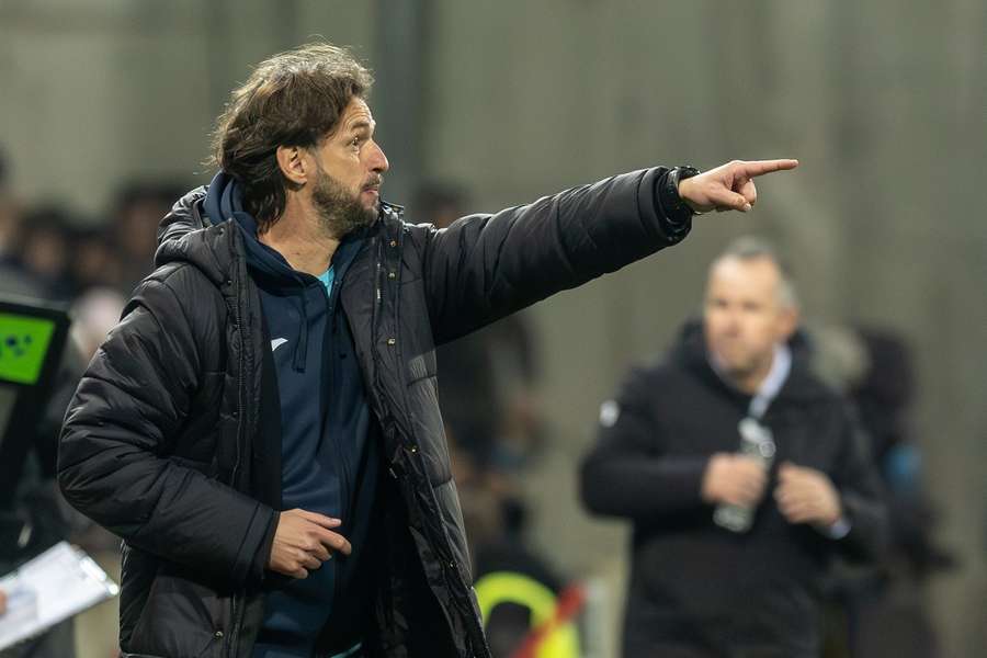 Jarolím zvládl svůj úvod angažmá v první lize. Jarolím zvládl svůj úvod angažmá v první lize.