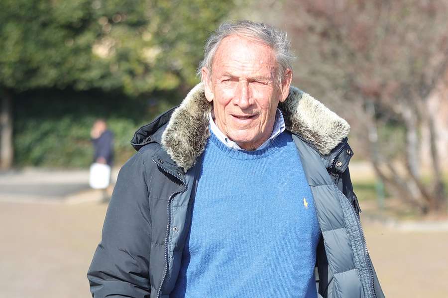 Zdenek Zeman 