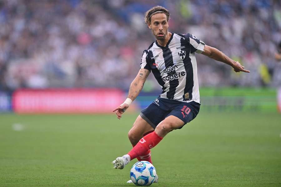 Sergio Canales