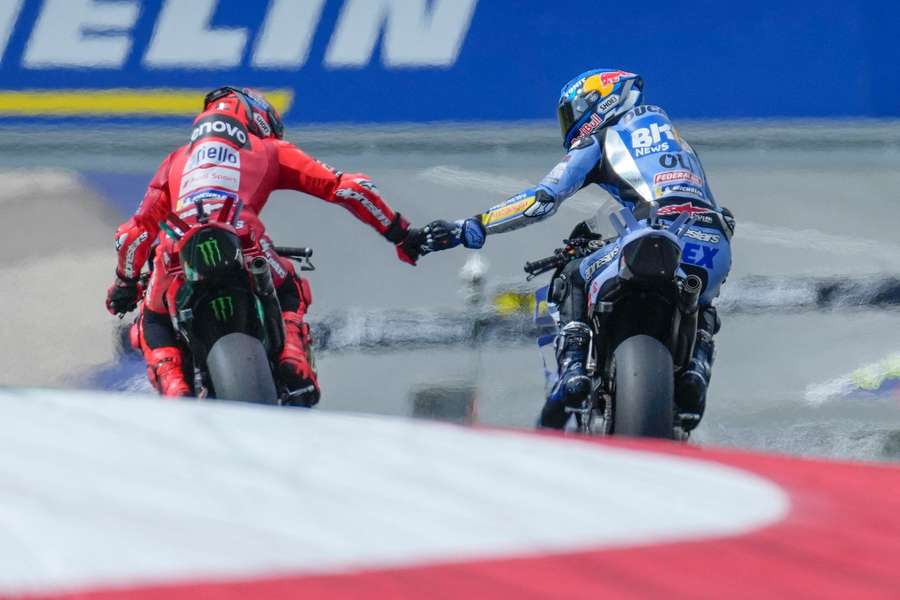 Marc Marquez