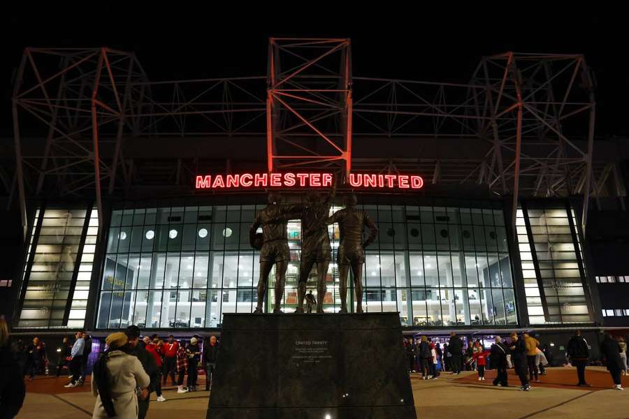 Manchester women's derby at Old Trafford poised to break attendance record