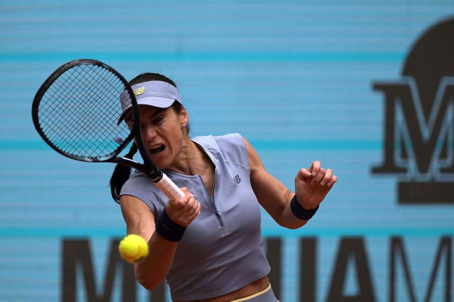 Sorana Cîrstea