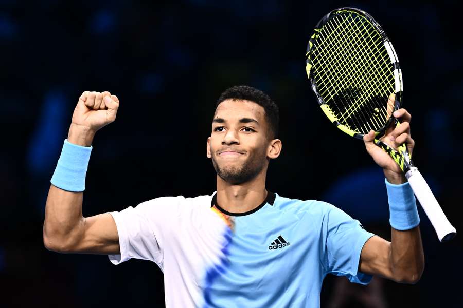 ATP Finals, Nadal perde ancora: Auger-Aliassime si impone in due set