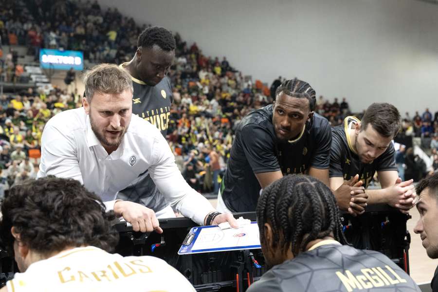 Madzin si pôsobenie v LM užil.