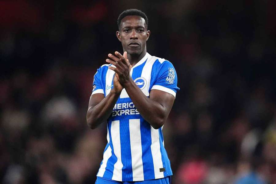 Hurzeler reveals he wouldn't swap England contender Welbeck "for any player in the world"