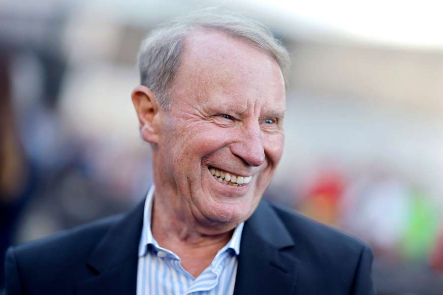 Berti Vogts hat sich für ein Engagement von Matthias Sammer bei der DFB-Elf ausgesprochen.