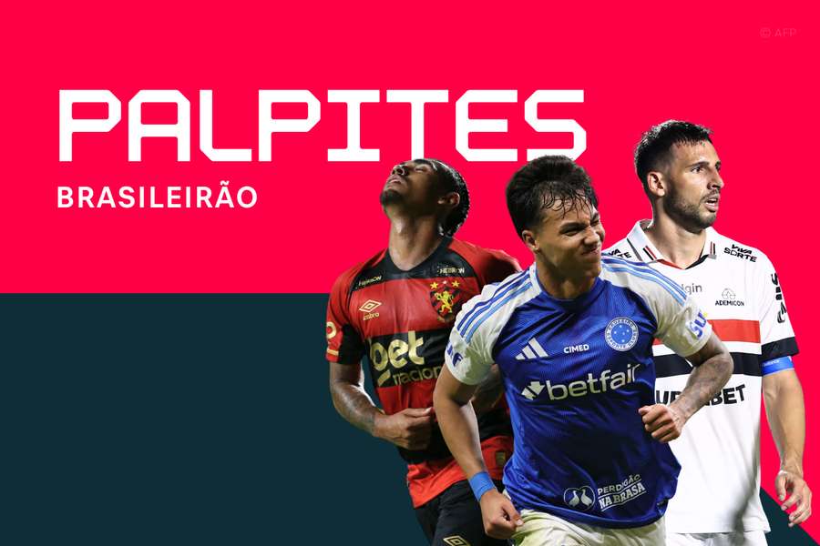 Rodada 15 do Brasileirão acontece entre sábado e domingo