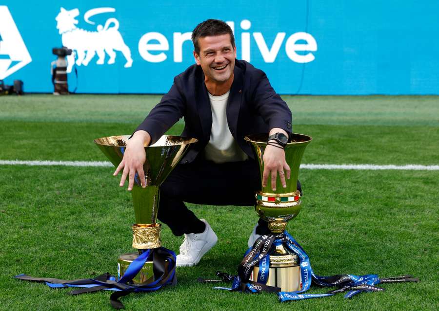 Cristian Chivu