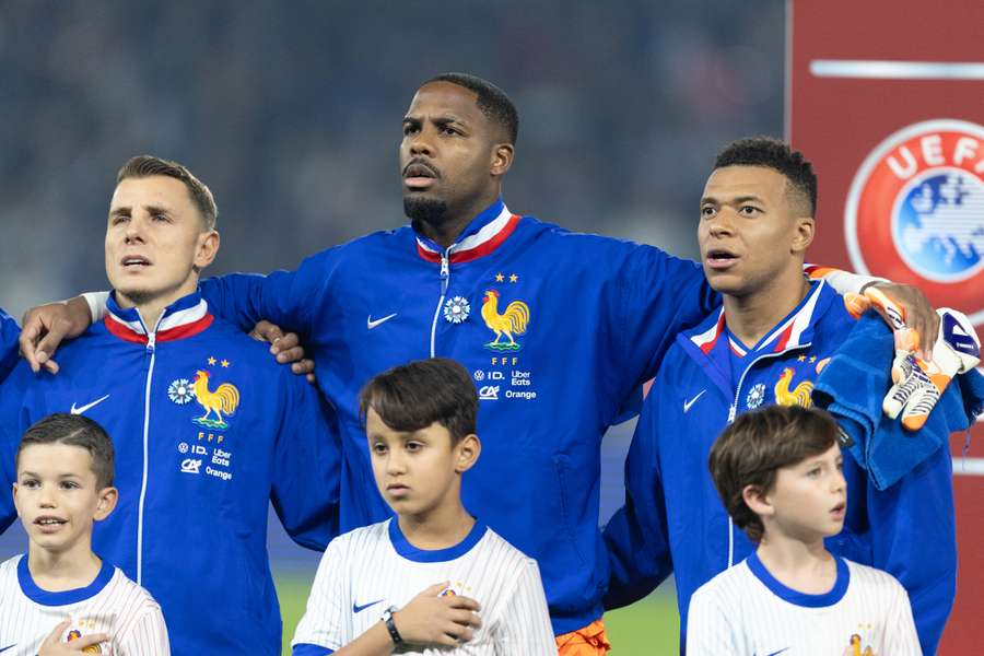 L'équipe de France affrontera la Côte d'Ivoire le 4 juin à Nantes avant le Mondial 2026